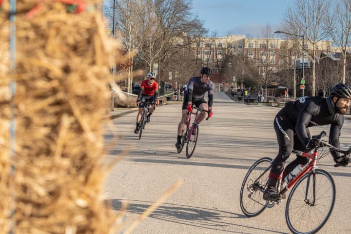 UChicago Velo Club gallery image 2