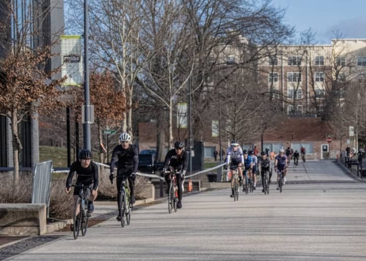 UChicago Velo Club gallery image 1