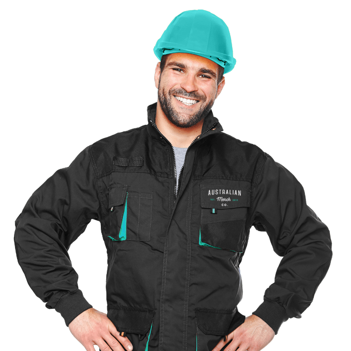 AMC workwear
