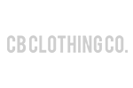 CB Clothing Co logo