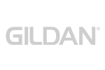GILDAN logo