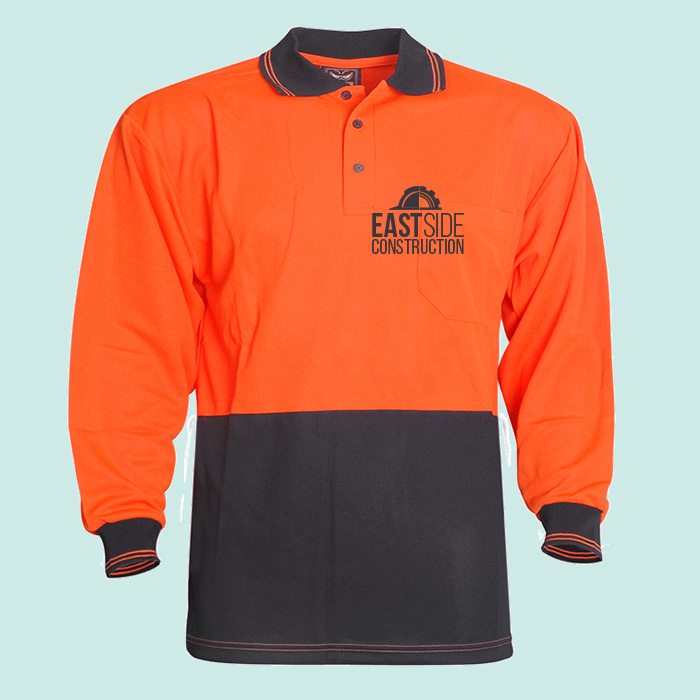 Workwear tops