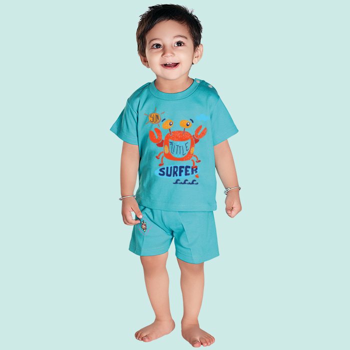 Kids wear