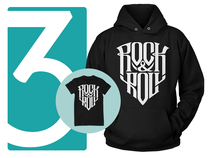Package Deal 3