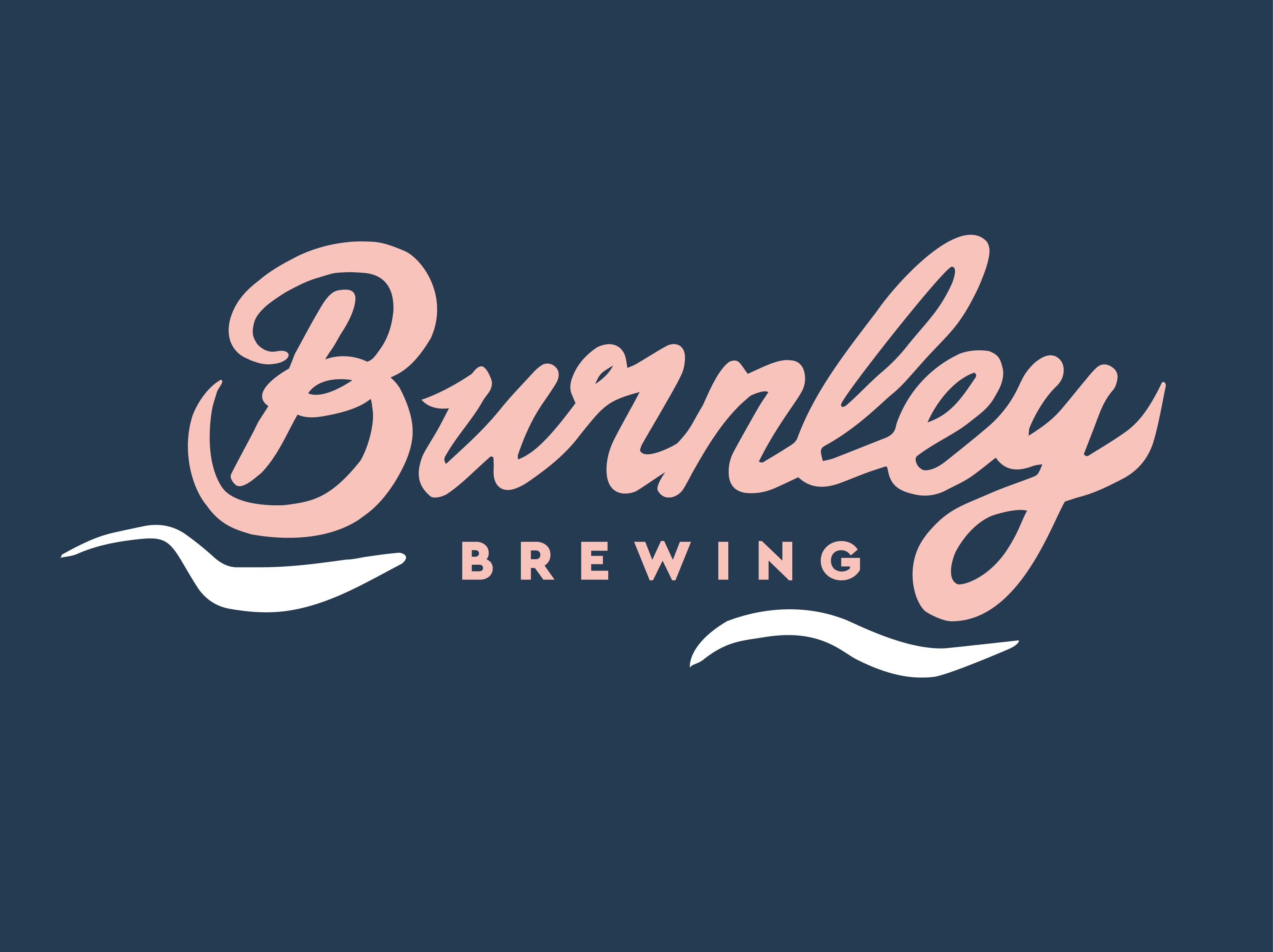Burnley Brewery