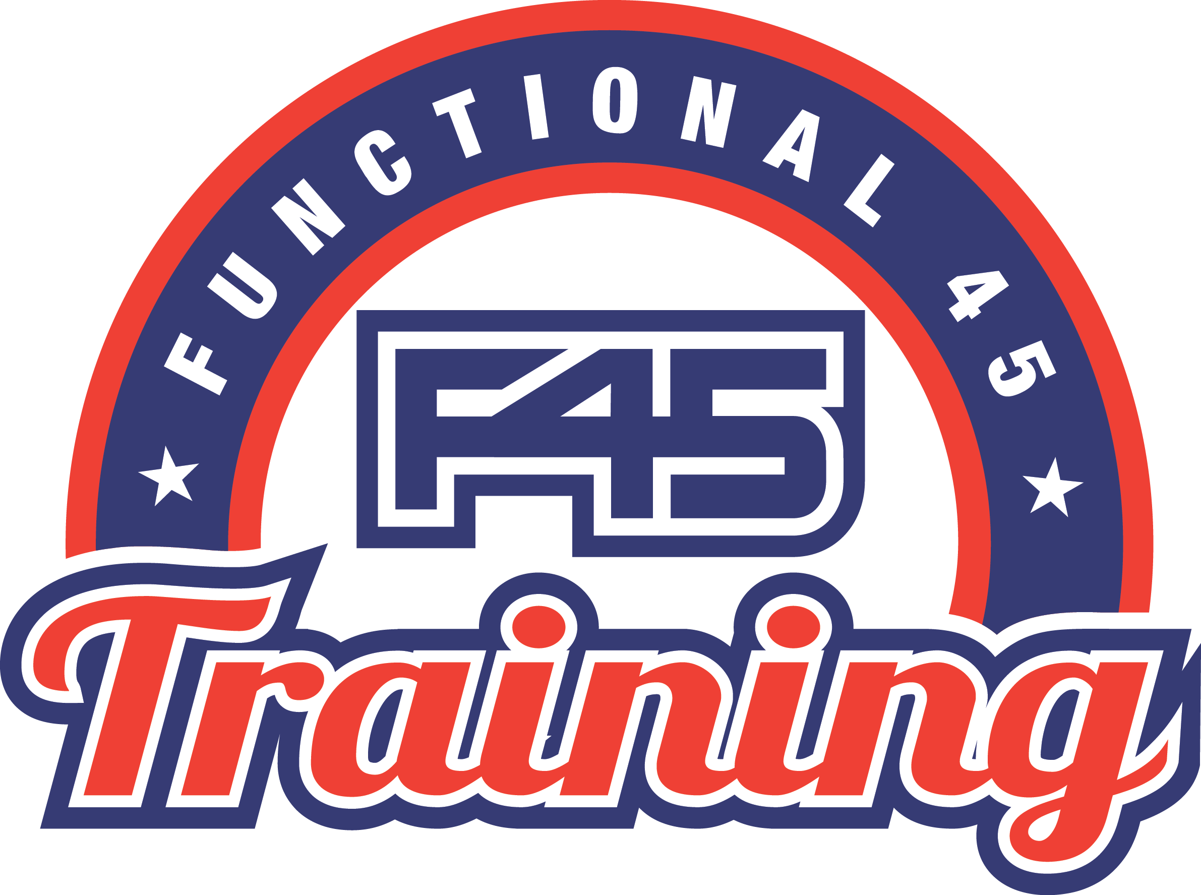 Functional 45 Training