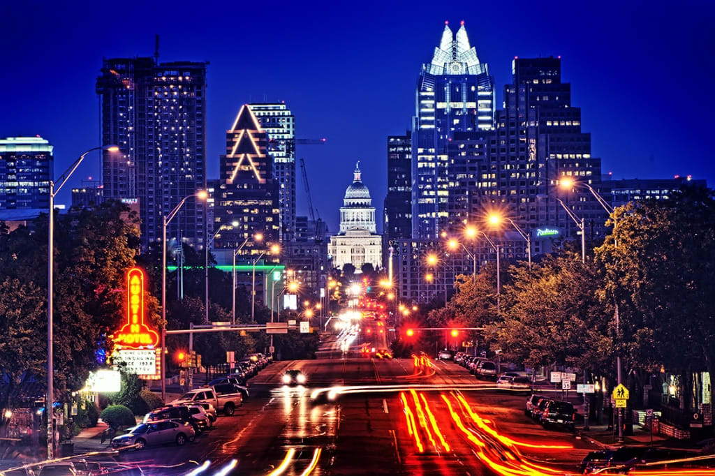 Covid-19 impact on Austin Texas Real Estate