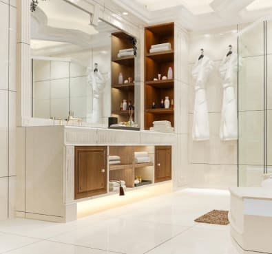 White Porcelain