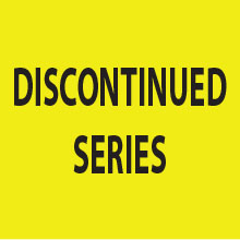 Discontinued