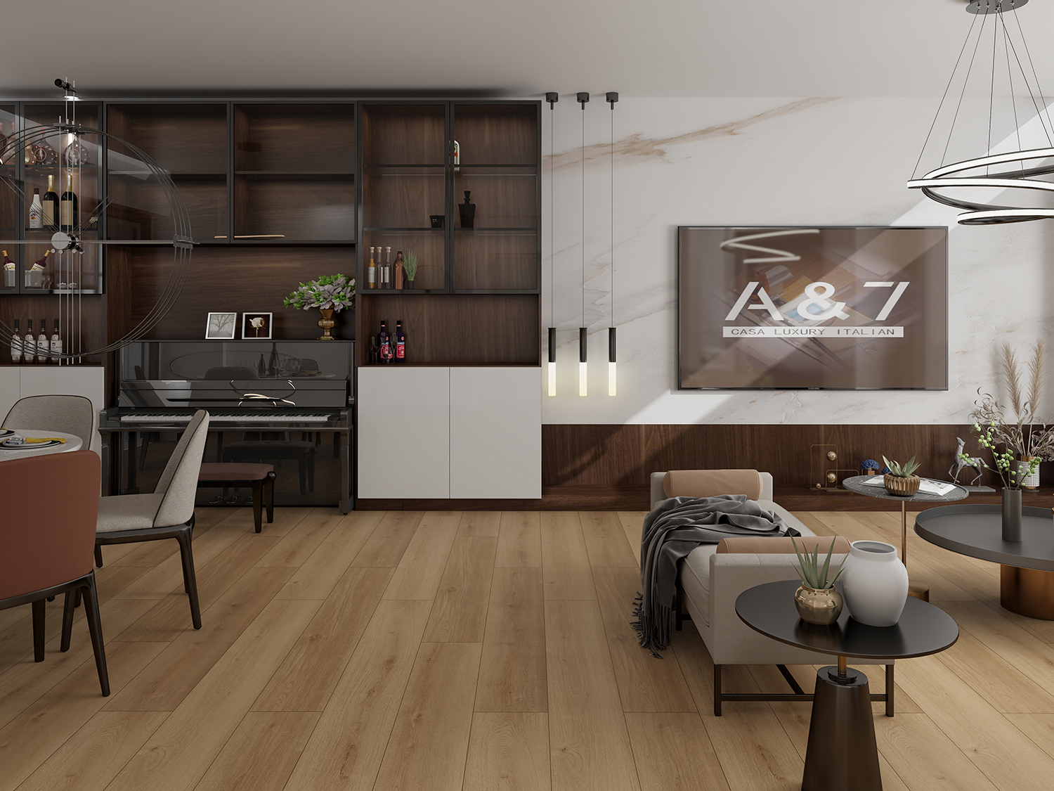 Coastal Breeze Select