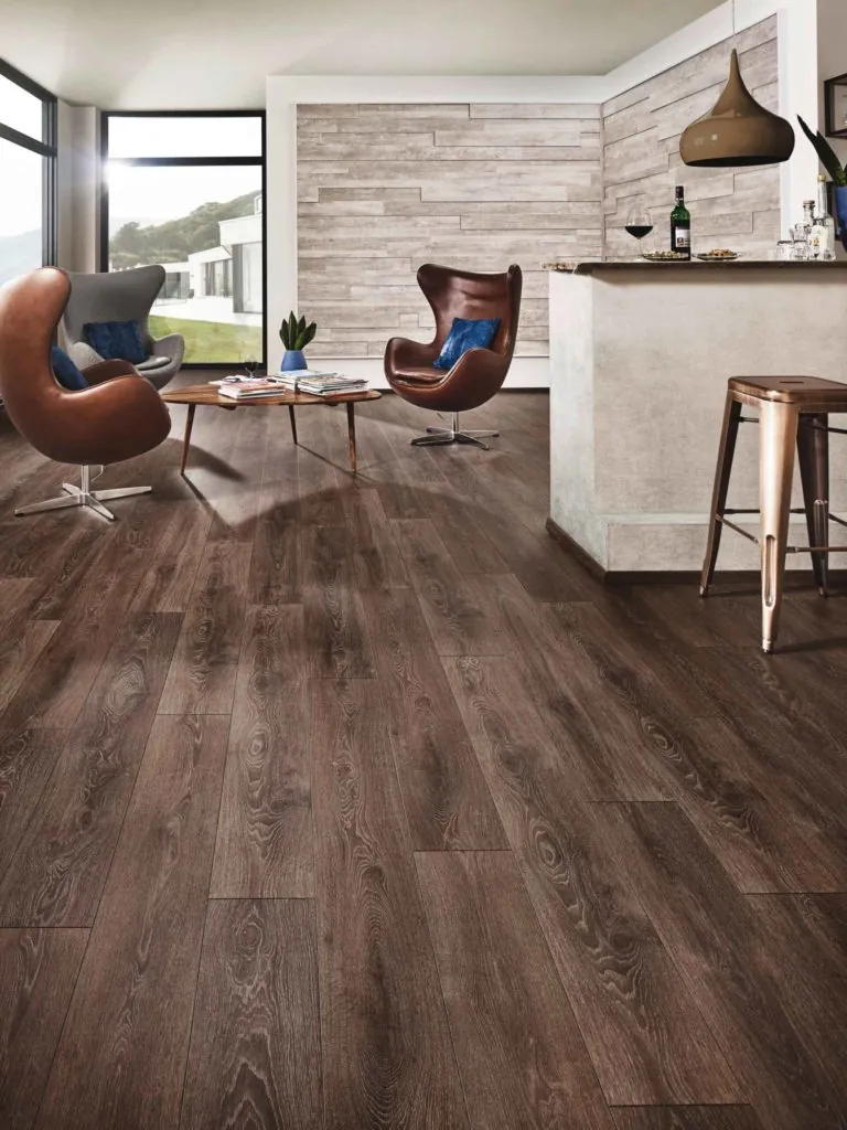 Fuzion Engineered Hardwood Southern Prestige