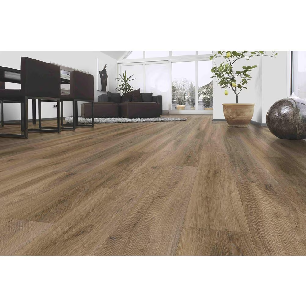 Fuzion Dynamix Endure Luxury Vinyl Plank