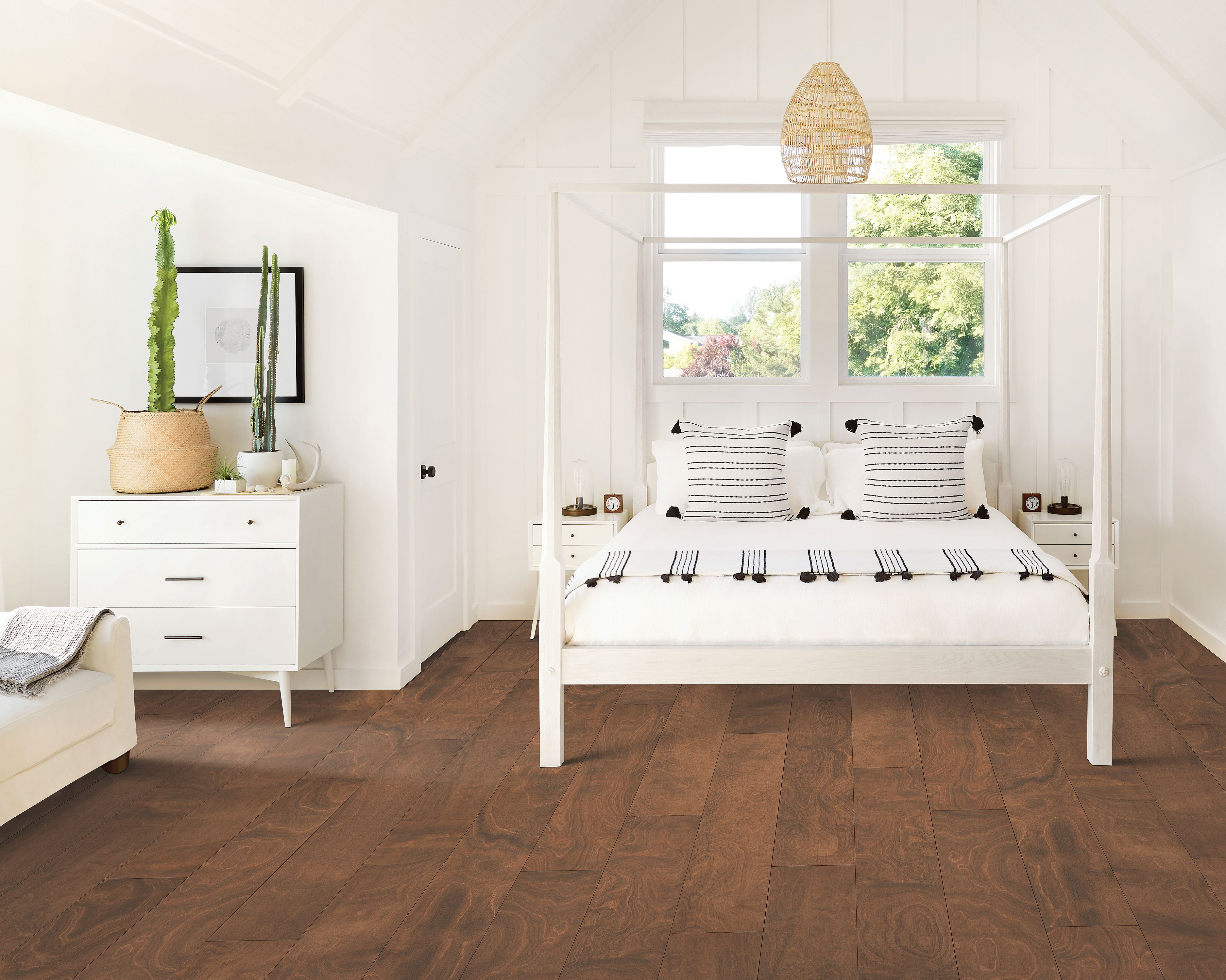 Engineered Wood