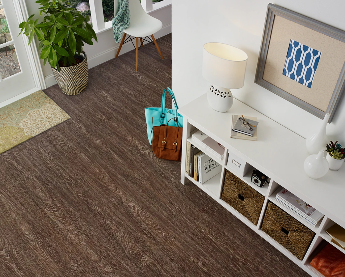 Permaplank Lvt