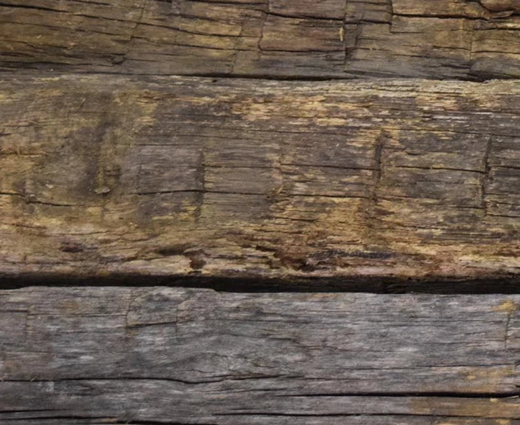 Reclaimed Antique Beams