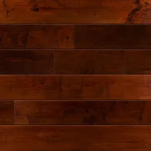 Smoked Bourbon