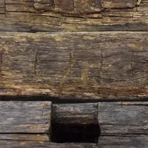 Decorative Beams