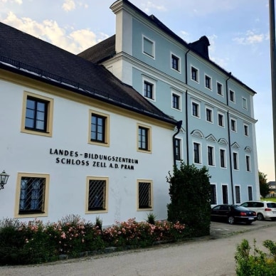 Kurse Juli · 18.7 - 24.7.2021