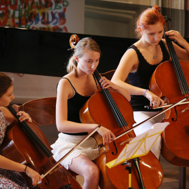 Violoncello