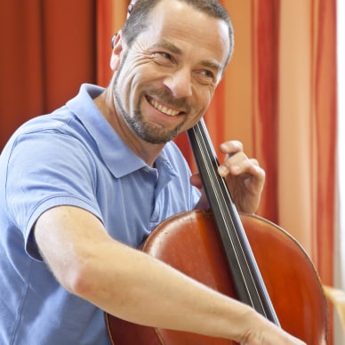 Cello