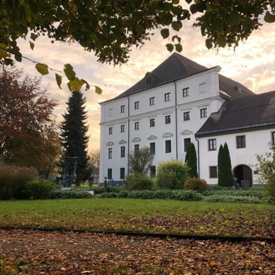 Kurse September · 4.9 - 10.9.2022