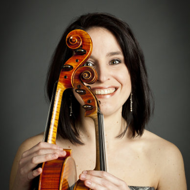 Violin & Viola