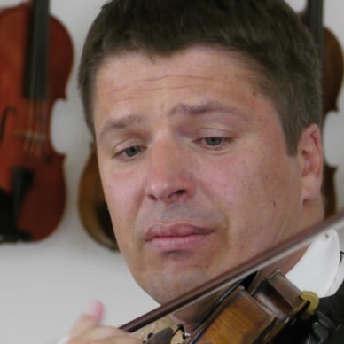 Martin Tittor