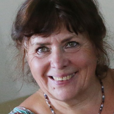 Barbara Lübke