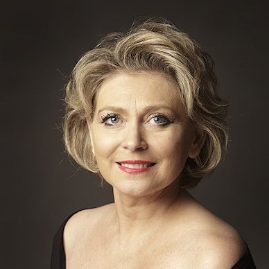 Barbara Zubanovich-Baranowska