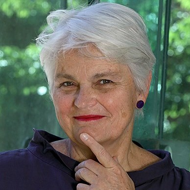 Eva Landkammer