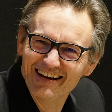 Gerhard Hofer
