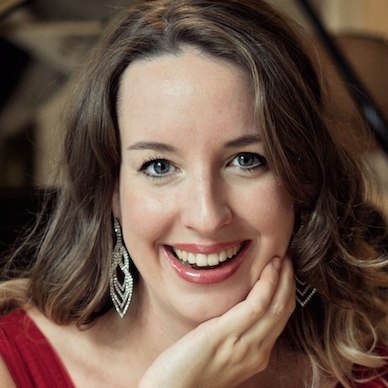 Irina Vaterl