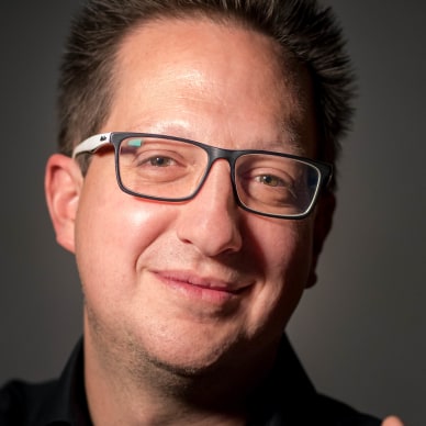 Raphael Brunner