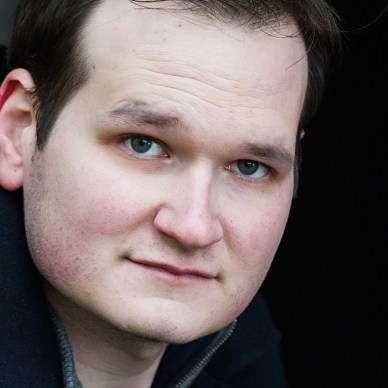 Raphael Kasprian