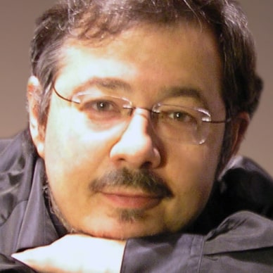 Vladimir Genin