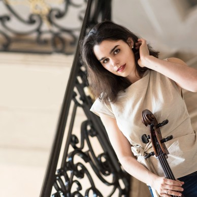 Estelle Revaz