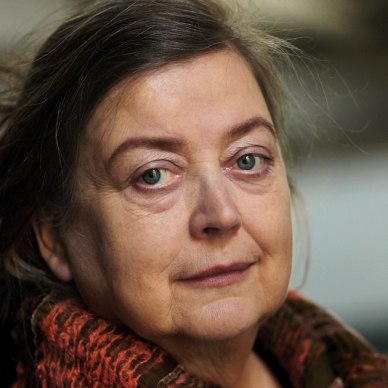 Christiane Karajeva