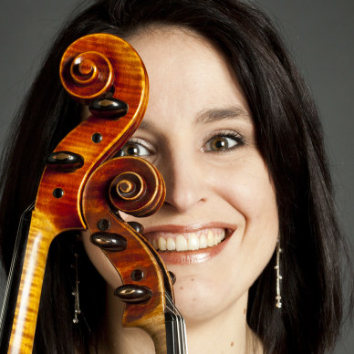 Mirjam Tschopp