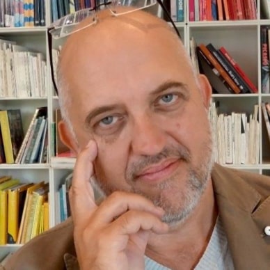 Sven Birch