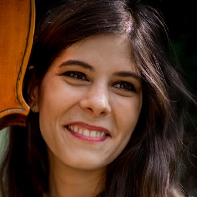 Carola Krebs