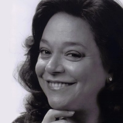 Claudia Visca