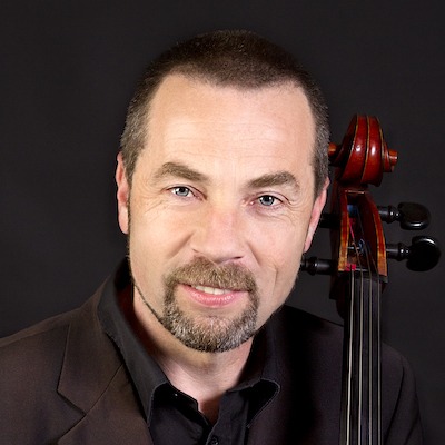 Andreas Pözlberger