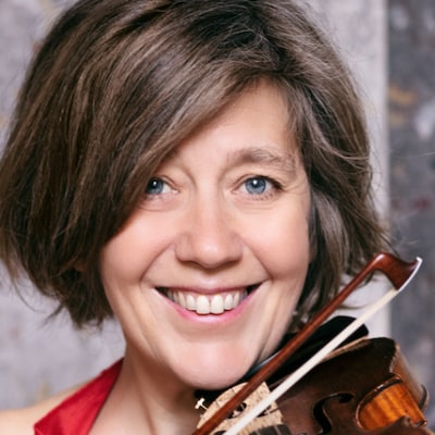 Annelie Gahl
