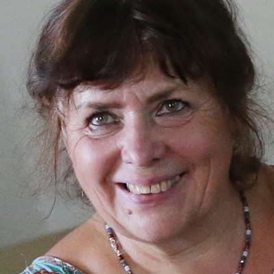 Barbara Lübke