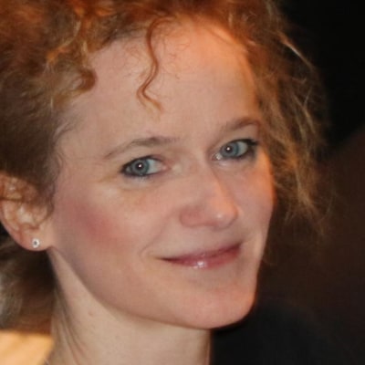 Britta Bauer