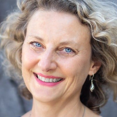 Elena Glik
