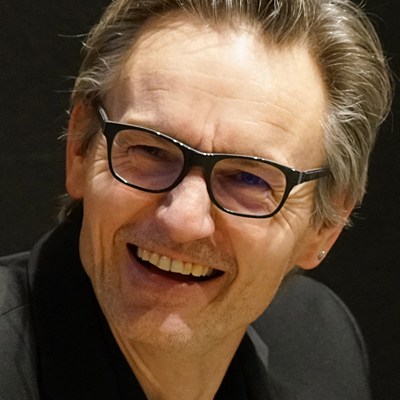 Gerhard Hofer