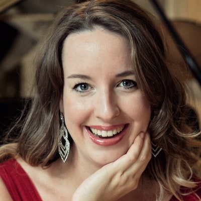 Irina Vaterl