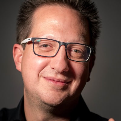 Raphael Brunner
