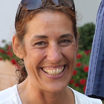 Sibylla Joedicke